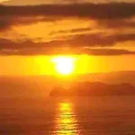 Hermoso Dpto Con Vista Al Mar, Piscina Y Sauna